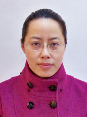 中师网熊歌美讲师 中师网熊歌美讲师
