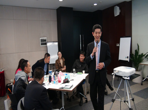 中师网蔺汉成培训讲师 中师网蔺汉成培训讲师