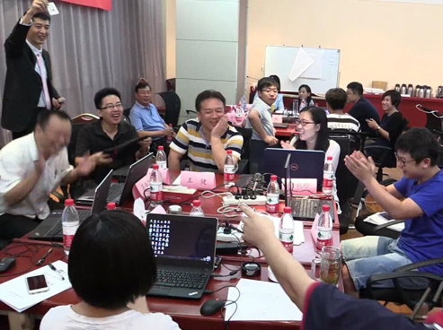中师网蔺汉成培训讲师 中师网蔺汉成培训讲师
